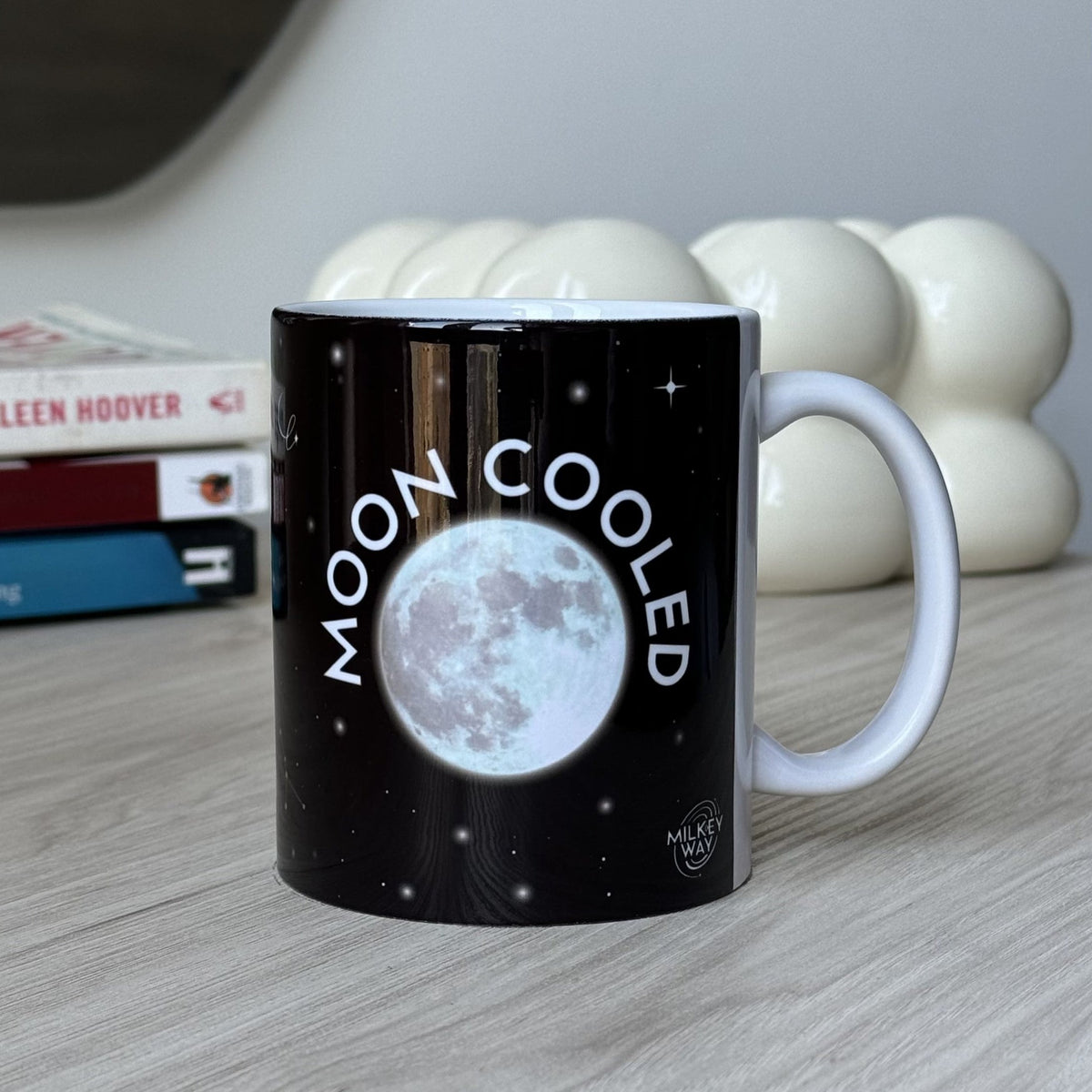 Sun And Moon Mug