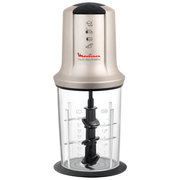 The German Outlet, Moulinex, Multi Moulinette XXL - 500W