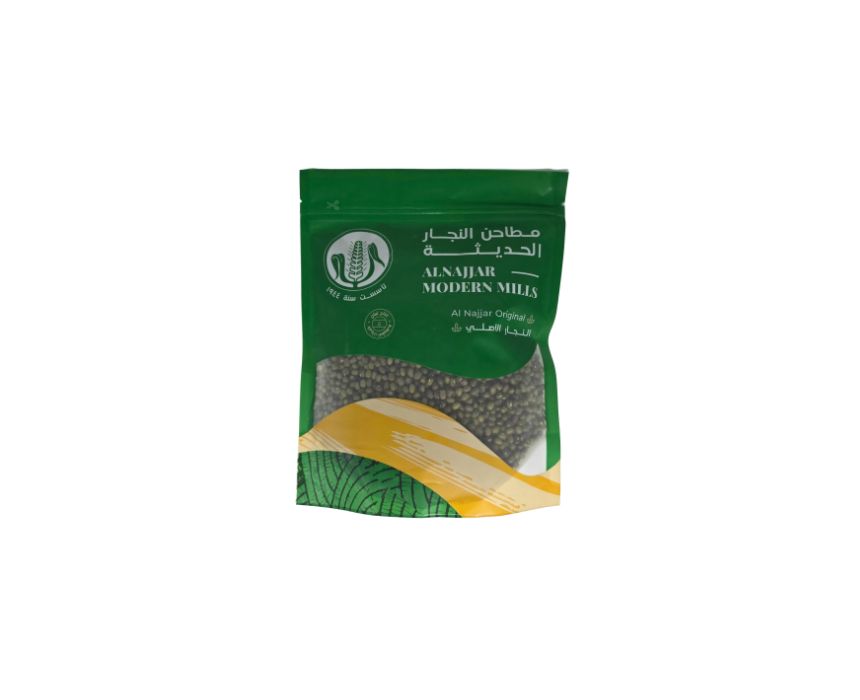 Mung Beans