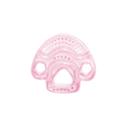 Mushroom Water Filled Baby Teether