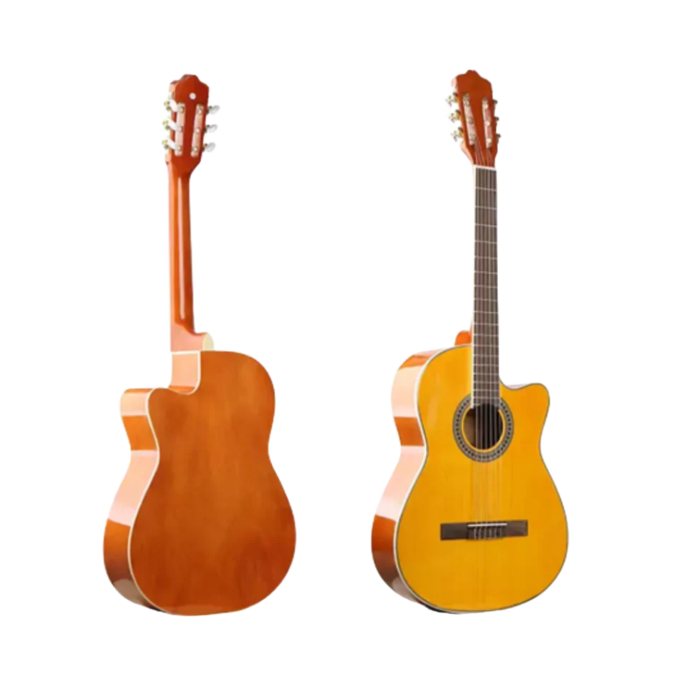 Deviser L-330 Classical Guitar