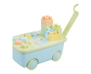 Toddler Pull Along Vehicle