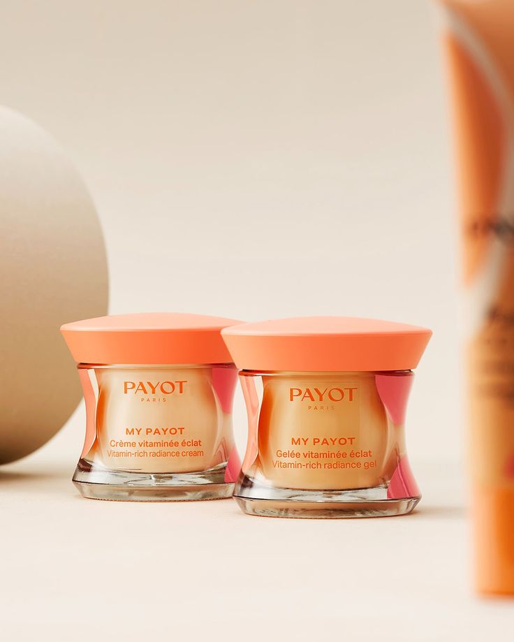 Payot My Payot Vitamin Radiance Gel 50ml