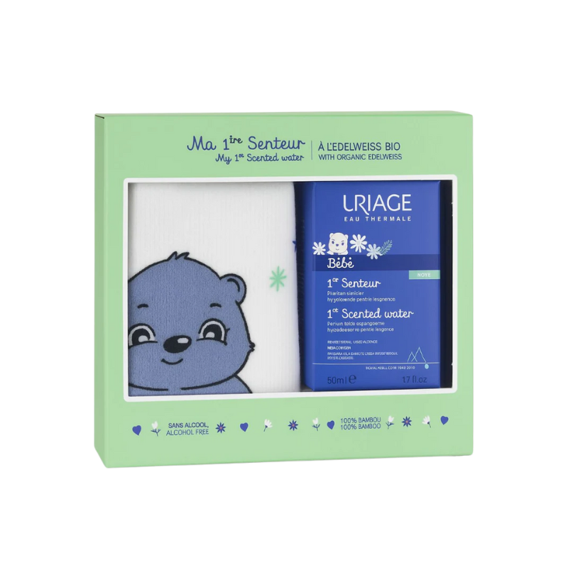 Uriage My 1st Scented Water 50ml