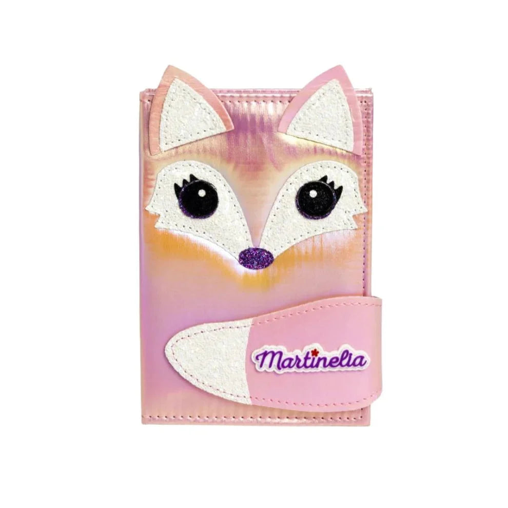 My Best Friend Makeup Palette kids cosmetics My Best Friend Makeup Palette My Best Friend Makeup Palette Martinelia