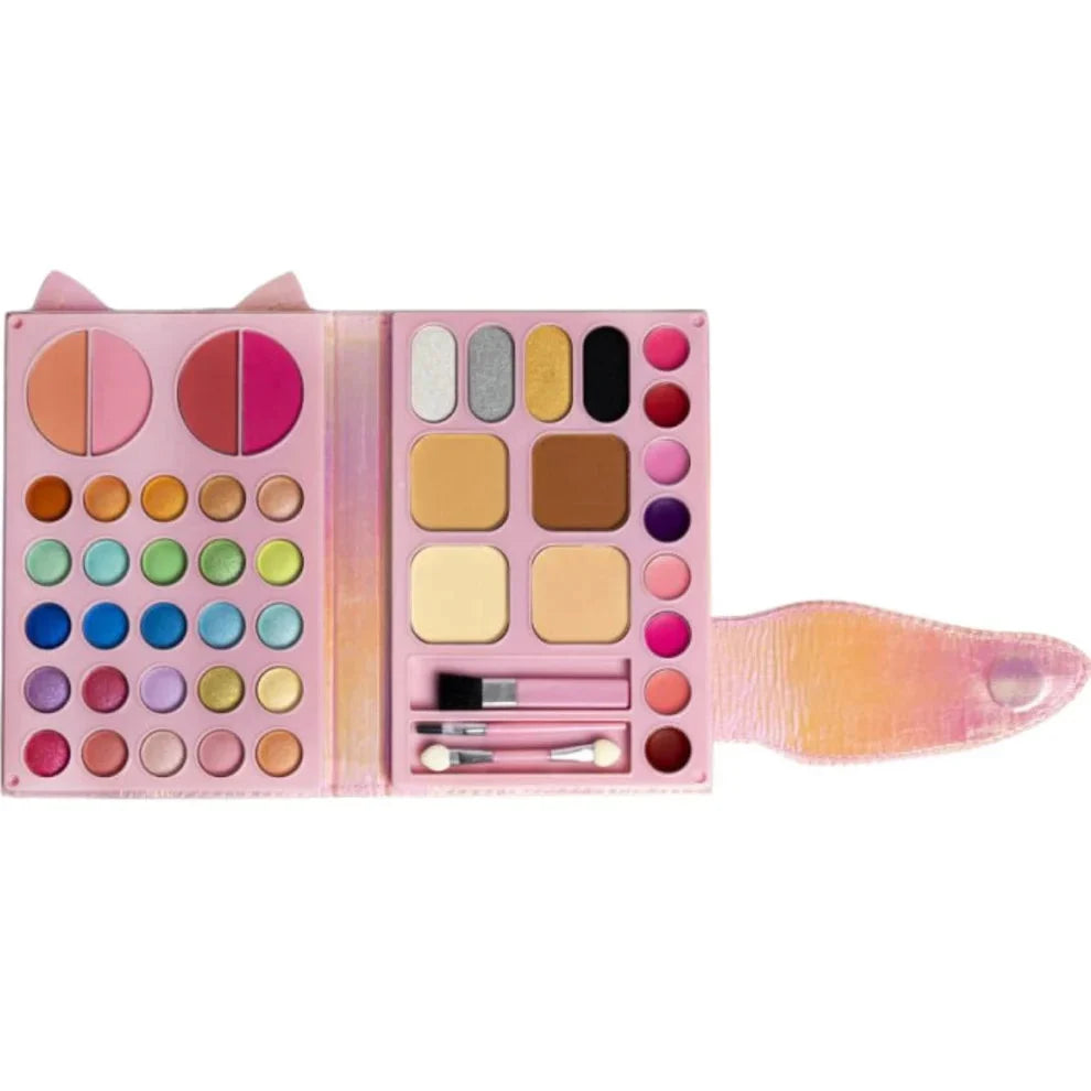 My Best Friend Makeup Palette kids cosmetics My Best Friend Makeup Palette My Best Friend Makeup Palette Martinelia