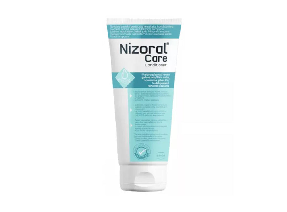 Nizoral Care Conditioner 200 mL (ID 220093)