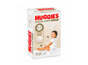 Huggies 4 8-14 kg Diapers Red 68 Pieces