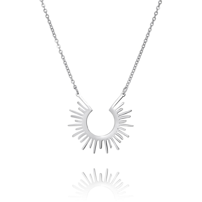Statement Essentials - 3 Necklaces Set