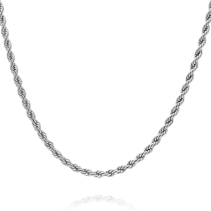 Statement Essentials - 3 Necklaces Set