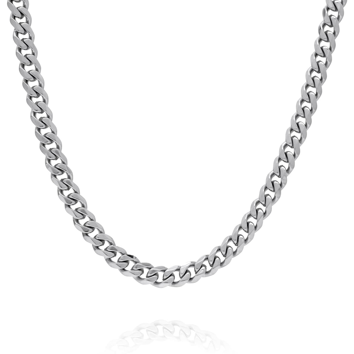 The Layering Chains Necklaces