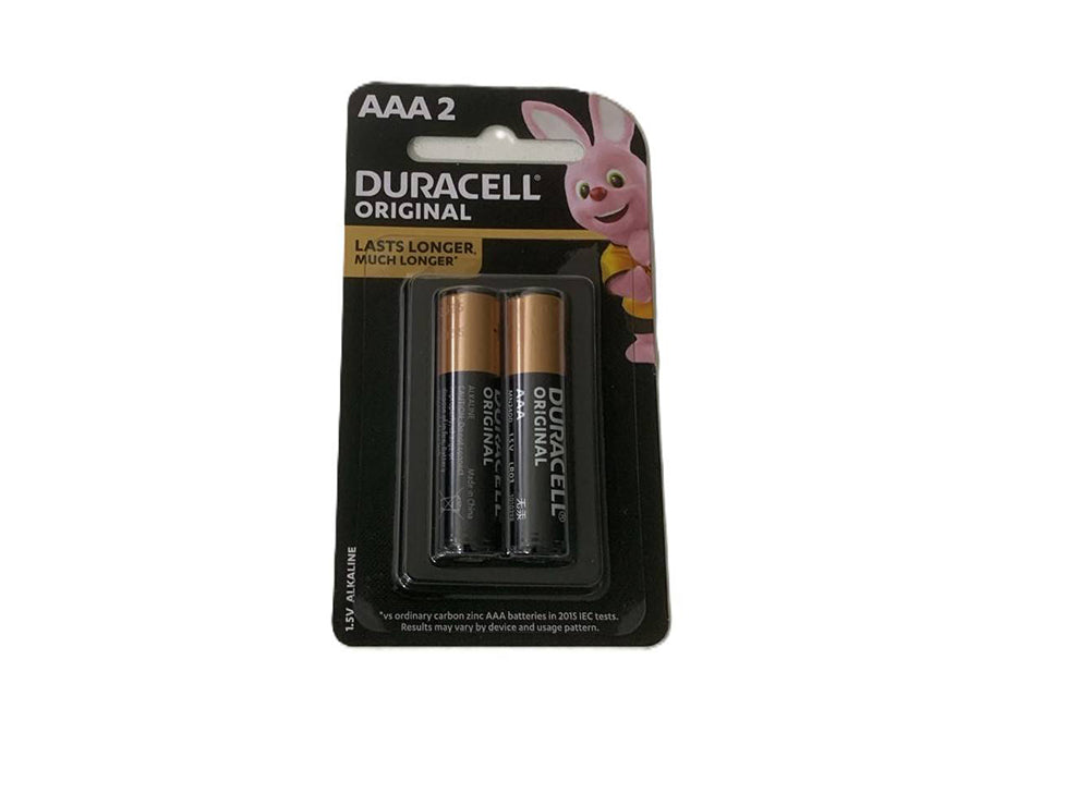 Duracell AAA Battery