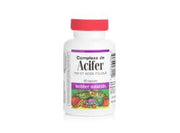 Webber Acifer Comp 60 Capsules
