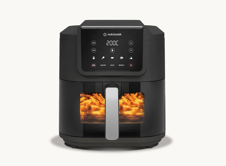 Nutricook Slim Air Fryer 7.6 L