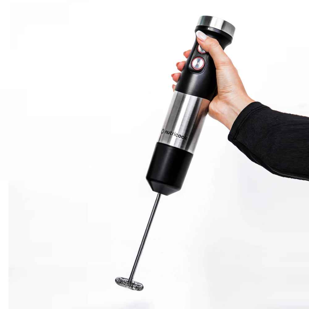 Nutricook Handi Immersion Blender 1200W