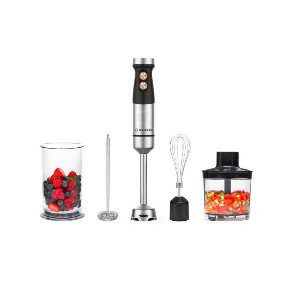 Nutricook Handi Immersion Blender 1200W