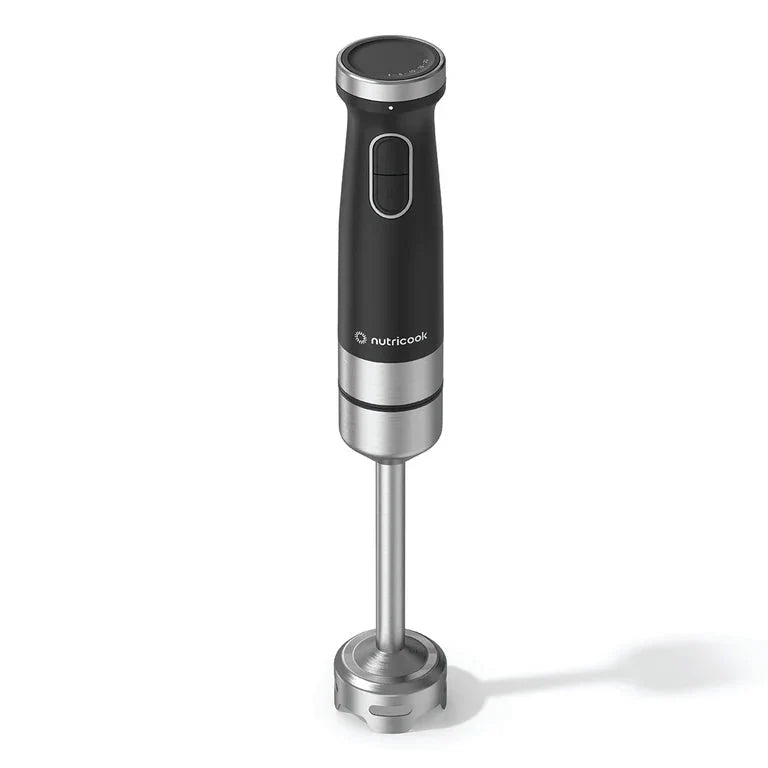 Essentials, Hand Blender 1200W Hand Blender Essentials, Hand Blender 1200W Essentials, Hand Blender 1200W Nutricook