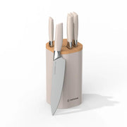 Nutricook Everyday 6-Piece Knife Set