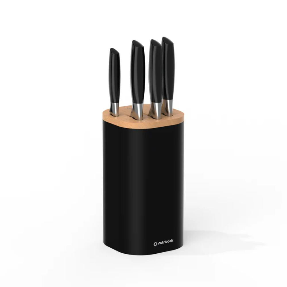 Nutricook Everyday 6-Piece Knife Set