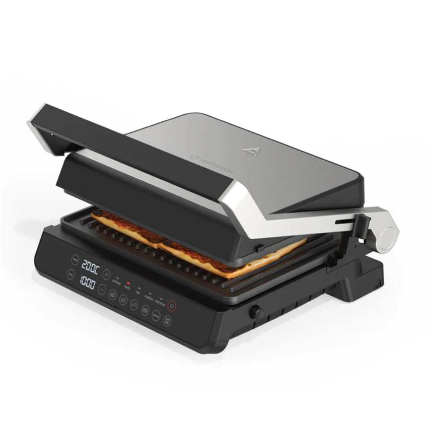 Nutricook Contact Grill 2000W
