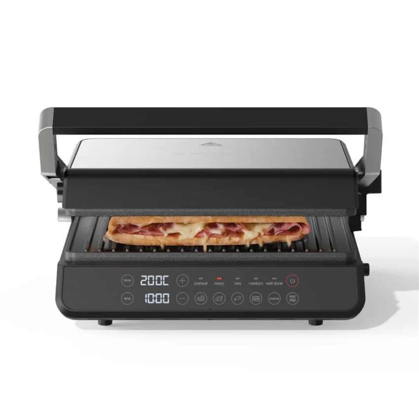 Nutricook Contact Grill 2000W