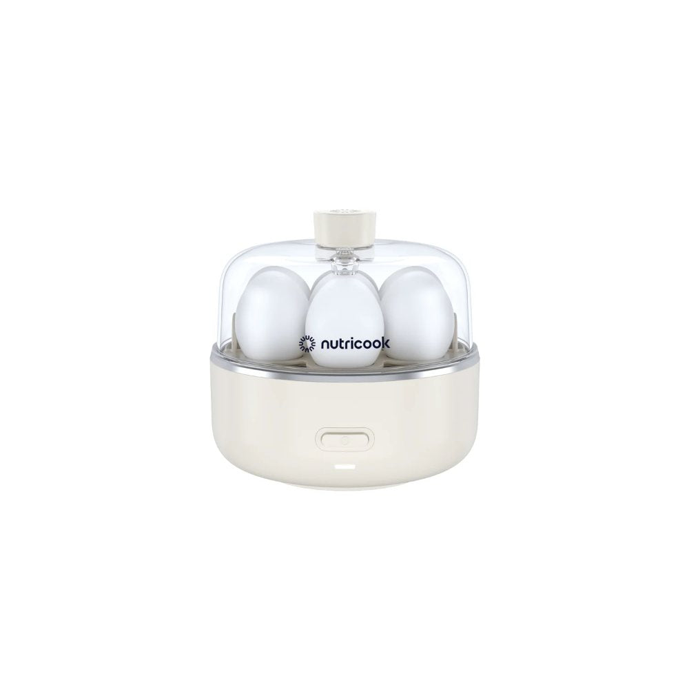 Nutricook Eggi Egg Cooker 2