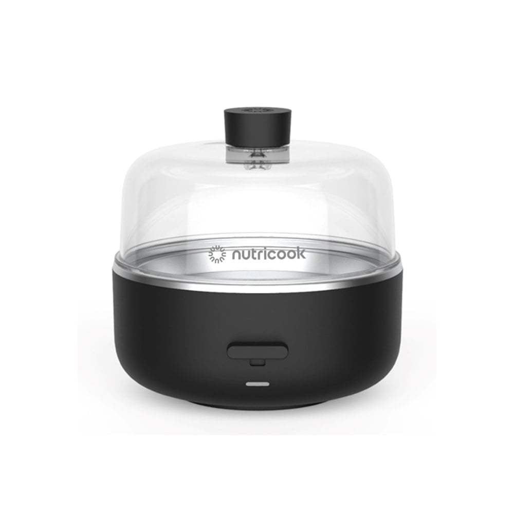 Nutricook Eggi Egg Cooker 2