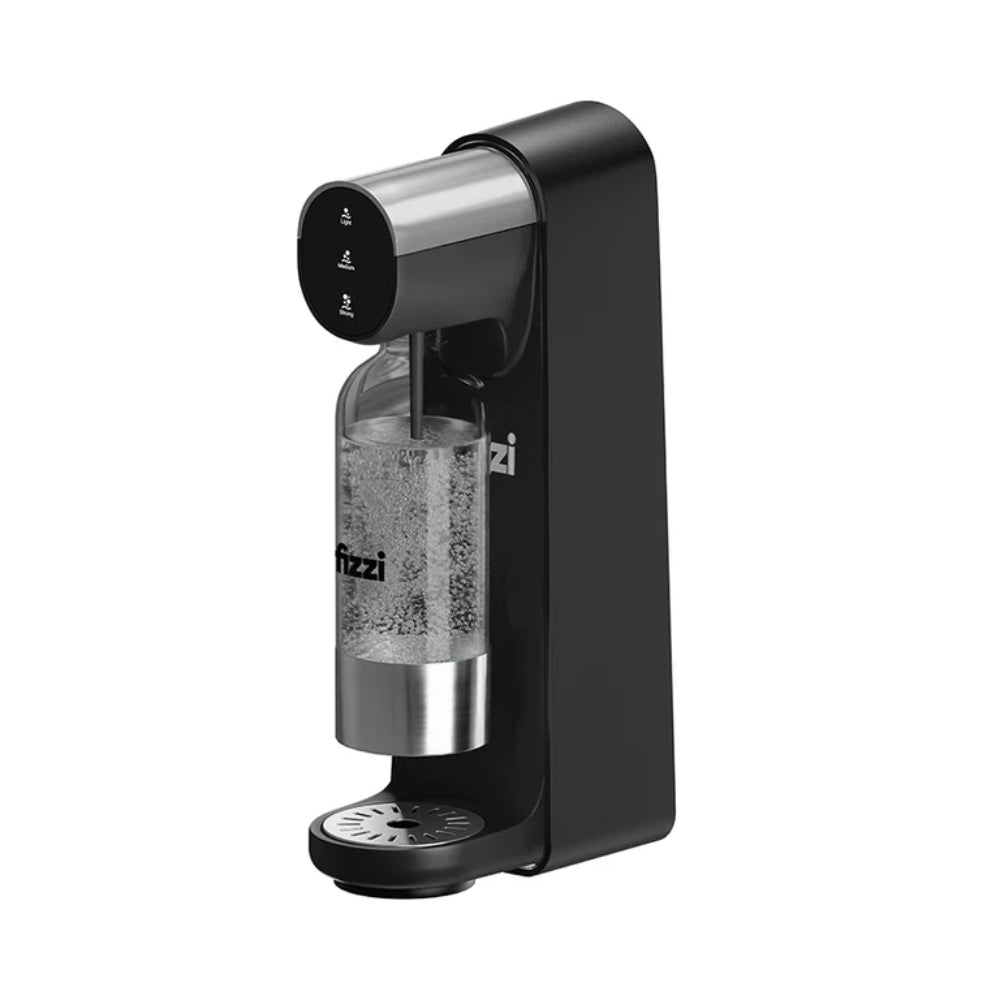 Fizzi Soda Maker Water Dispensers Fizzi Soda Maker Fizzi Soda Maker Nutricook