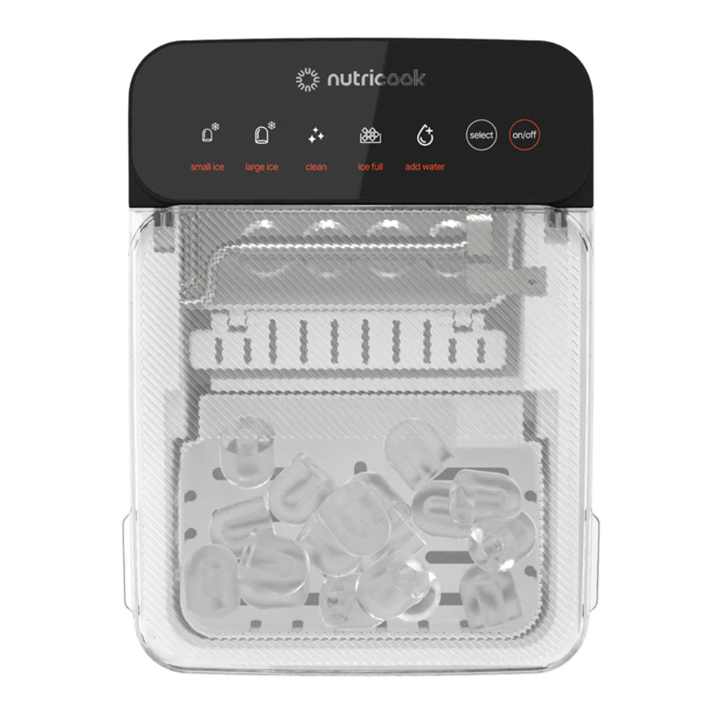 Nutricook Icy Bullet Ice Maker 150W