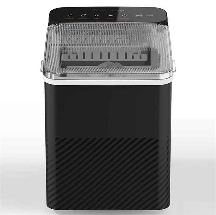 Nutricook Ice Maker Rapid Production
