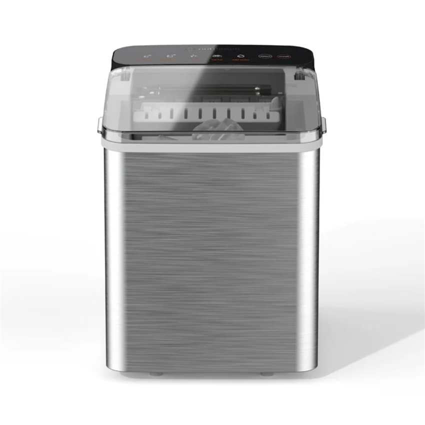 Nutricook Icy Bullet Ice Maker 150W