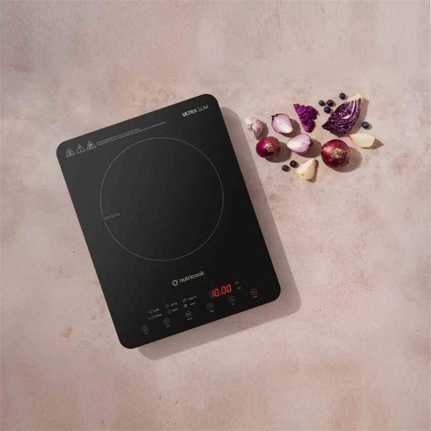 Nutricook Infrared Cooker 2000W