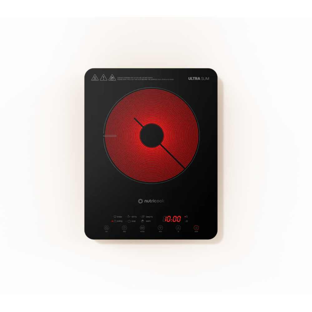 Nutricook Infrared Cooker 2000W