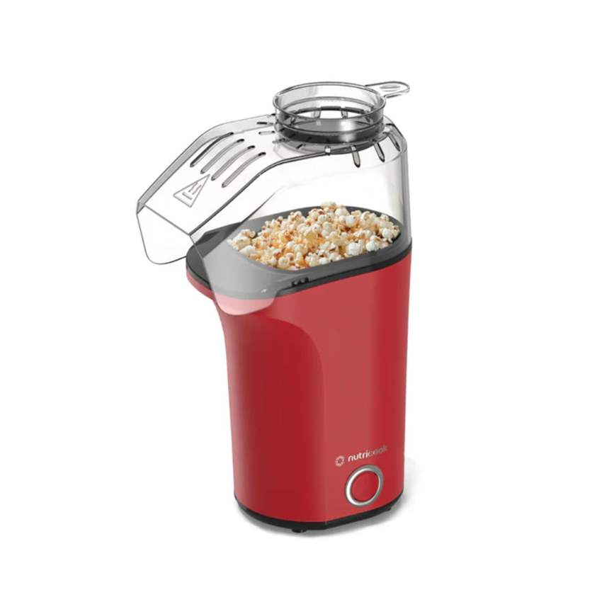 Nutricook Popcorn Maker Essentials
