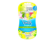 Gillette Venus Tropical 3 Blades