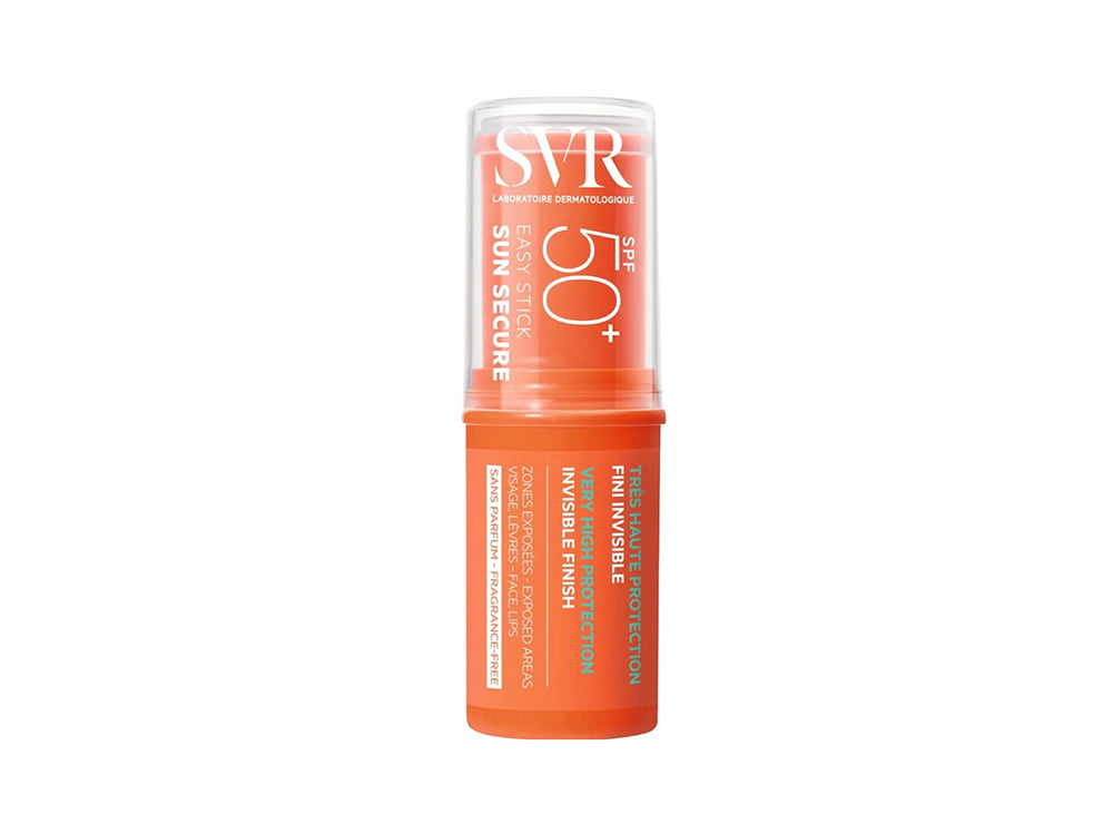 SVR Sun Secure Easy Stick Spf50 10g