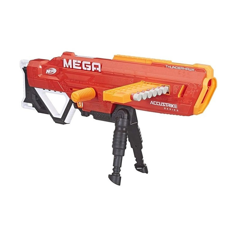 NERF Thunderhawk Nerf AccuStrike Mega by Hasbro