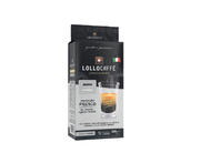Crema Nero Ground Coffee 250g