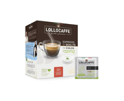 Nero Coffee Espresso Pods