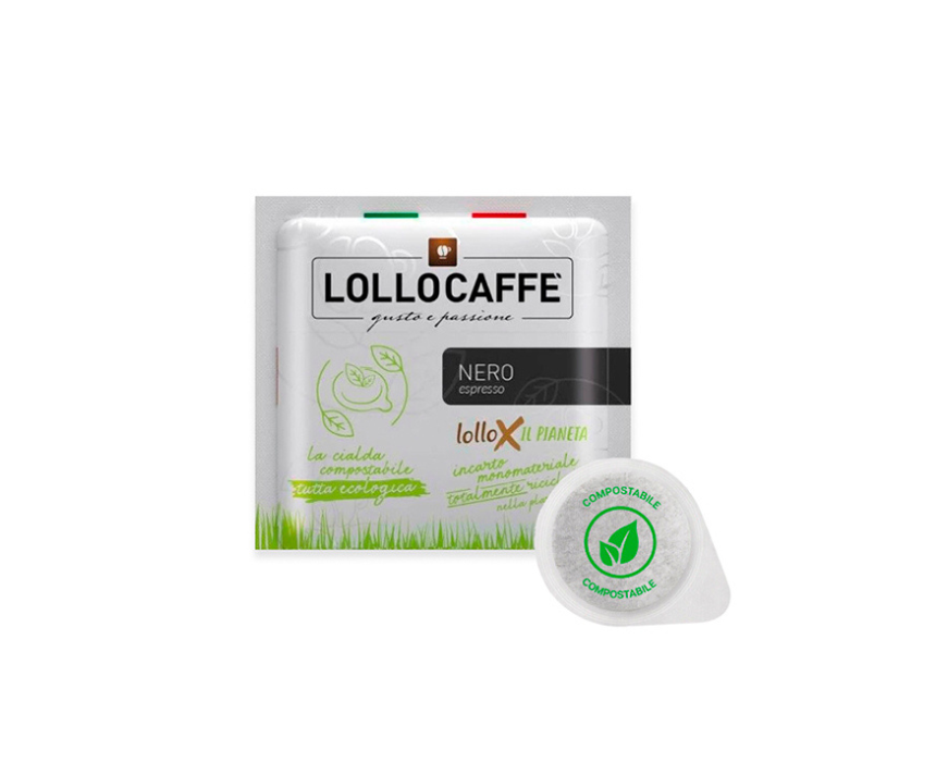 Nero Coffee Espresso Pods