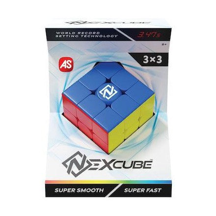 NEXCUBE The Speed Cube by Goliath Games