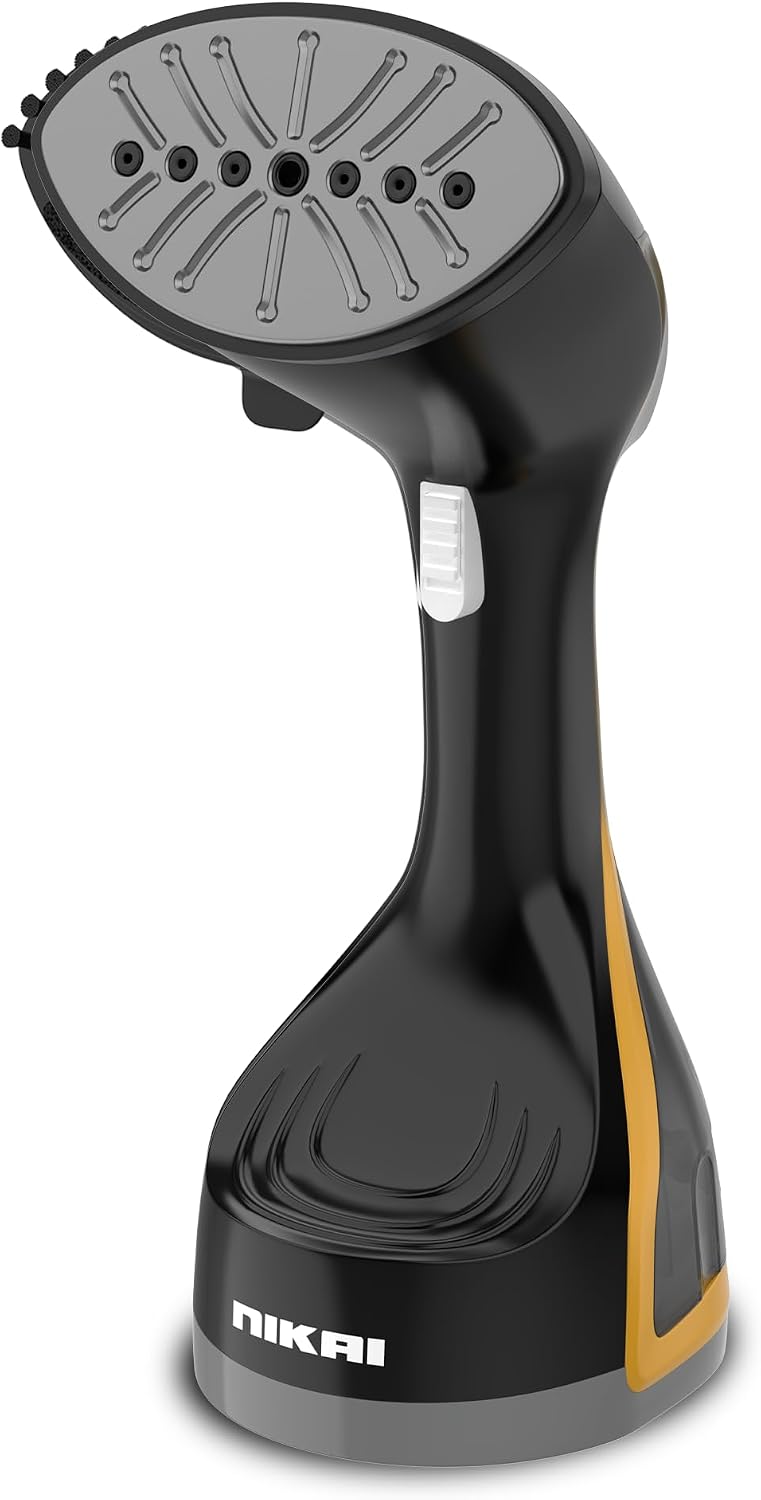 NIKAI Garment Steamer, 1800W