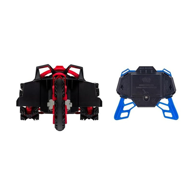 NIKKO NANO ROCK CRUSHR by Nikko