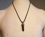 Tiger's Eye Necklace