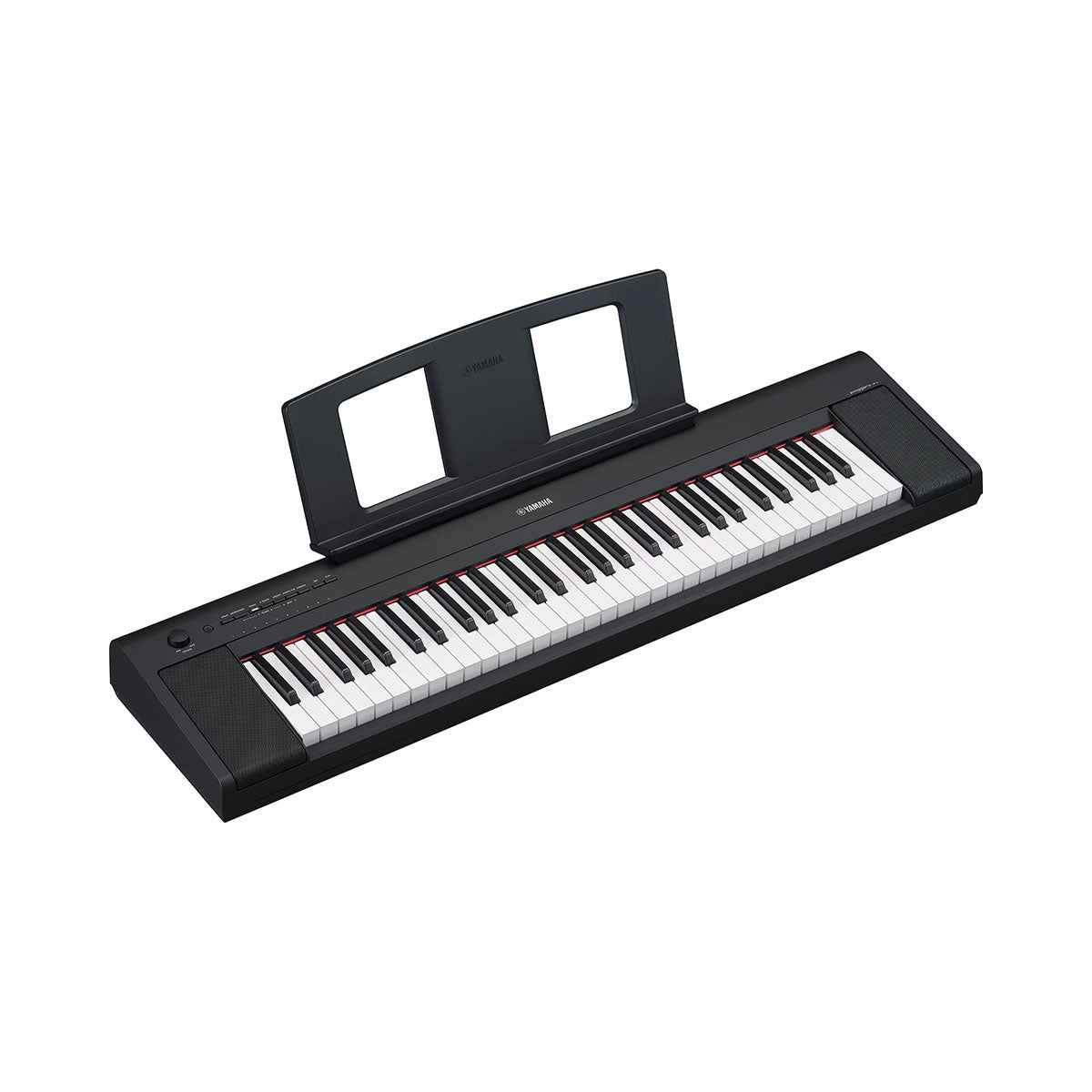 Yamaha Piaggero 61-Key Portable Keyboard