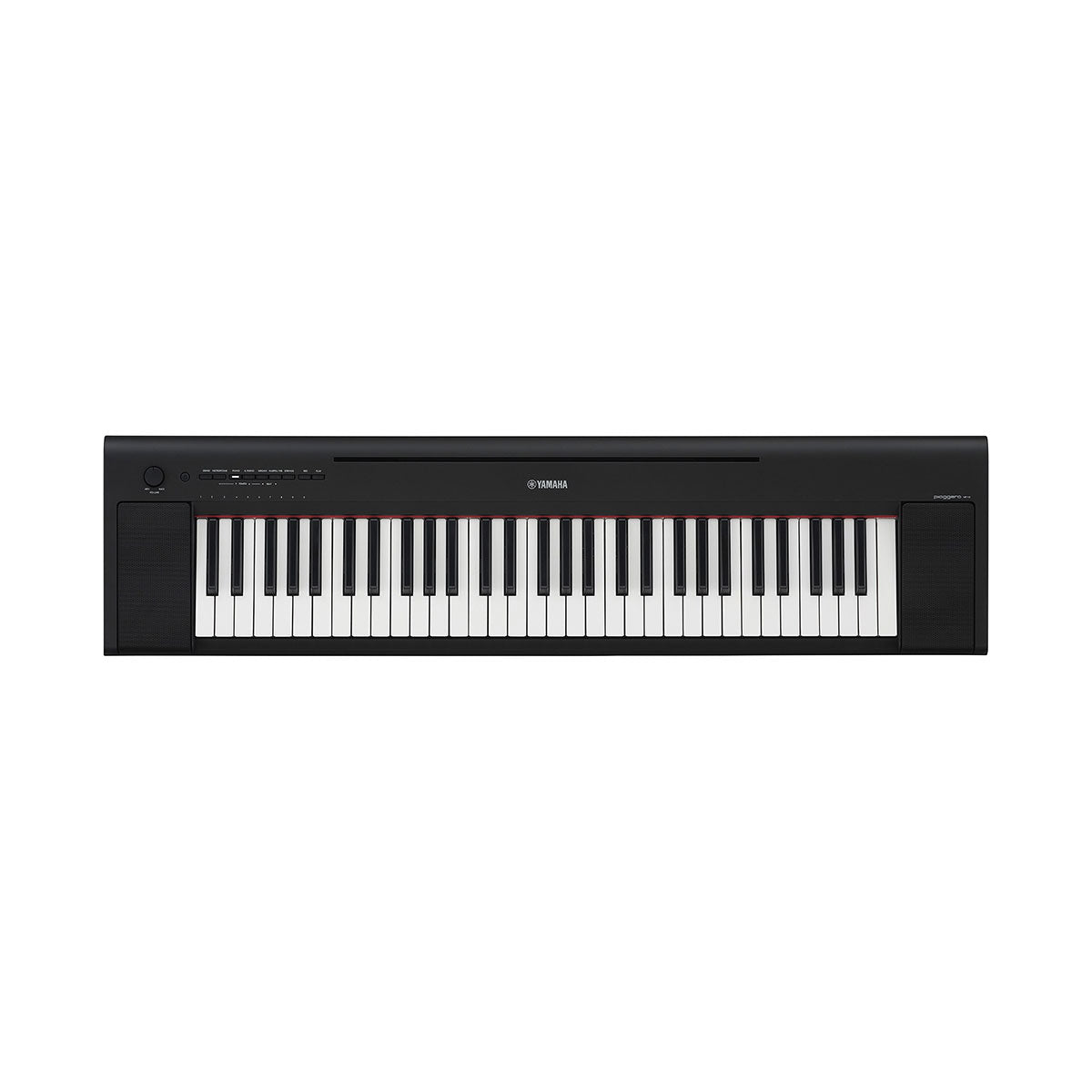 Yamaha Piaggero 61-Key Portable Keyboard