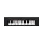 Yamaha Piaggero 61-Key Portable Keyboard