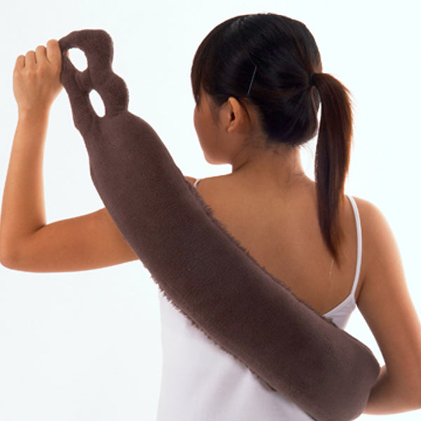 Neck Snuggler, Grey Massage & Relaxation Neck Snuggler, Grey Neck Snuggler, Grey OTO
