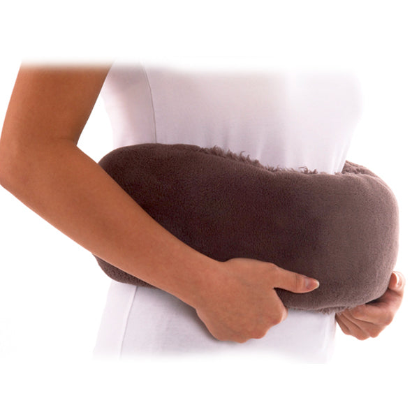 Neck Snuggler, Grey Massage & Relaxation Neck Snuggler, Grey Neck Snuggler, Grey OTO