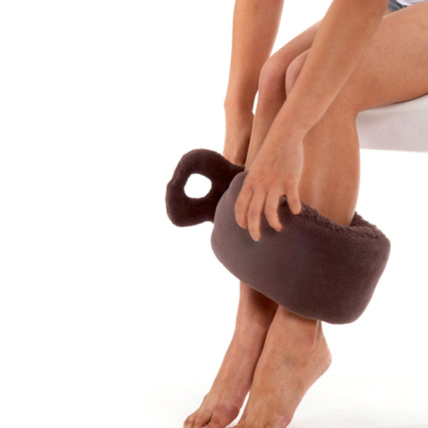Neck Snuggler, Grey Massage & Relaxation Neck Snuggler, Grey Neck Snuggler, Grey OTO